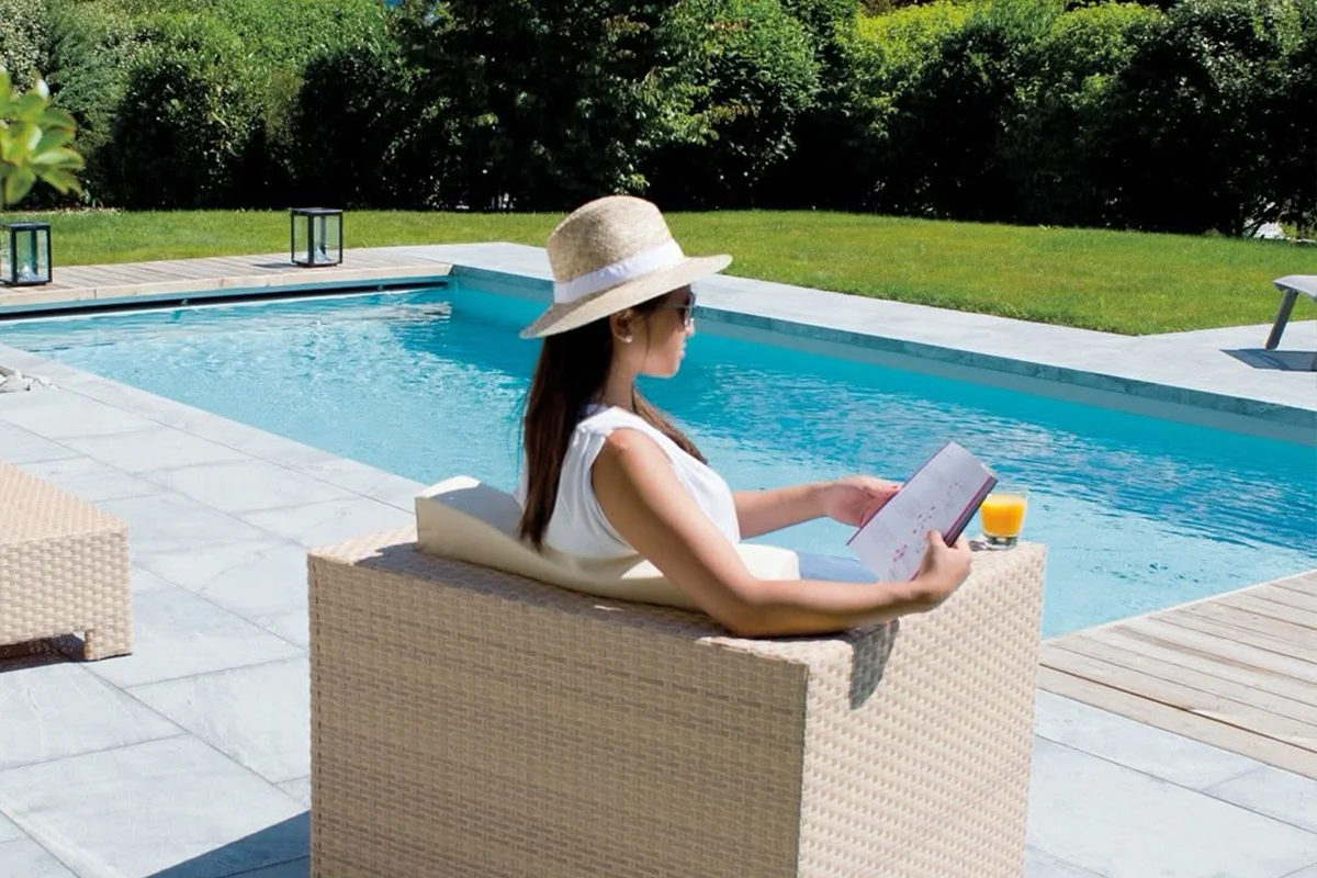 Soluzioni Piscine Desjoyaux ICEP Pordenone